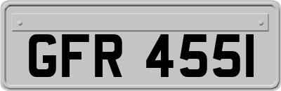 GFR4551