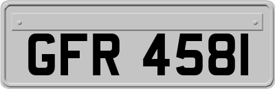 GFR4581