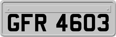 GFR4603