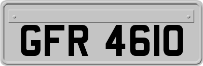 GFR4610