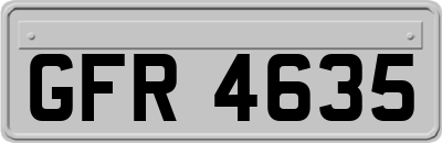 GFR4635