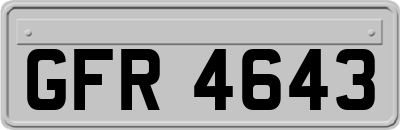 GFR4643