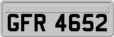 GFR4652