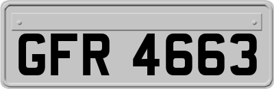 GFR4663