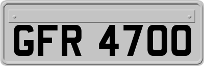 GFR4700
