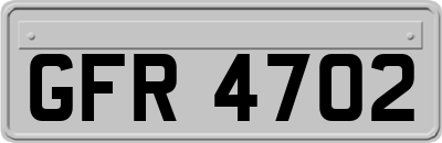 GFR4702