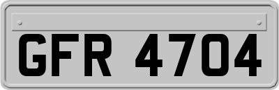 GFR4704
