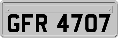 GFR4707