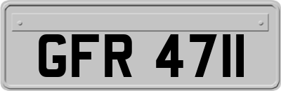 GFR4711