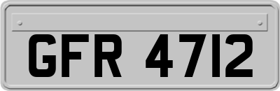 GFR4712