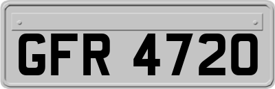 GFR4720