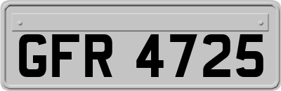 GFR4725