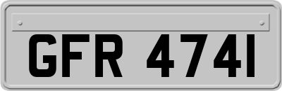 GFR4741