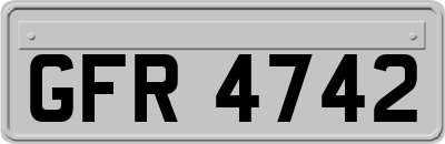 GFR4742
