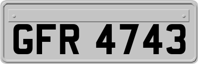 GFR4743
