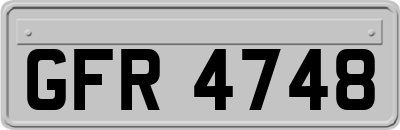 GFR4748