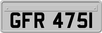 GFR4751