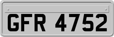 GFR4752