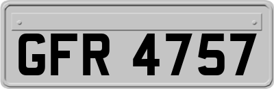 GFR4757