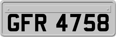 GFR4758