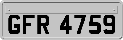 GFR4759