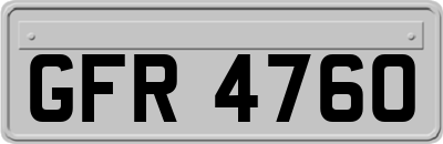 GFR4760