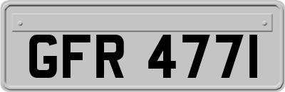 GFR4771