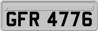 GFR4776