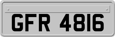 GFR4816