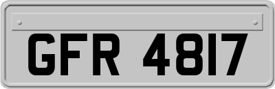 GFR4817