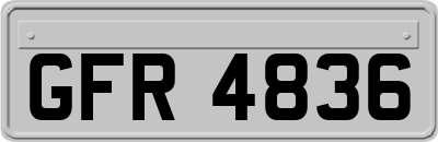 GFR4836