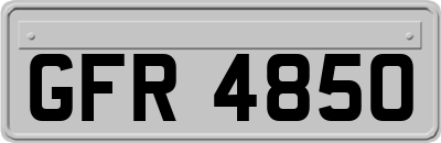 GFR4850