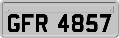 GFR4857
