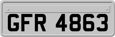 GFR4863