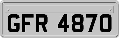 GFR4870