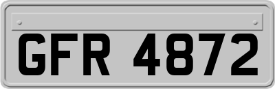 GFR4872