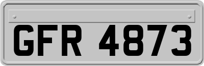 GFR4873