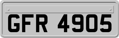 GFR4905