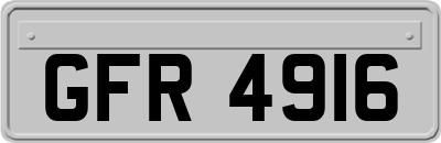 GFR4916