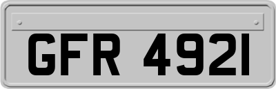 GFR4921