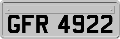 GFR4922