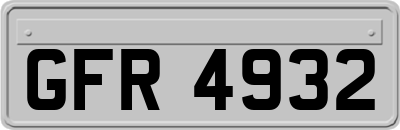 GFR4932