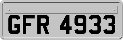 GFR4933