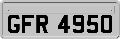 GFR4950