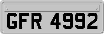 GFR4992