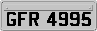 GFR4995