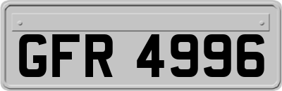 GFR4996