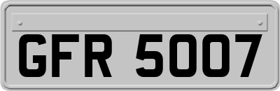 GFR5007