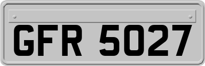 GFR5027