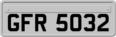 GFR5032